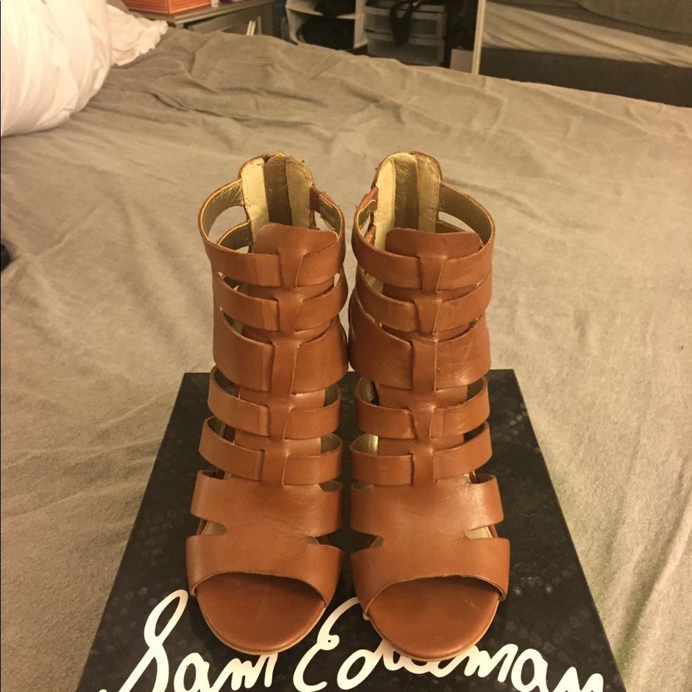 Sam Edelman Yazmine Sandals